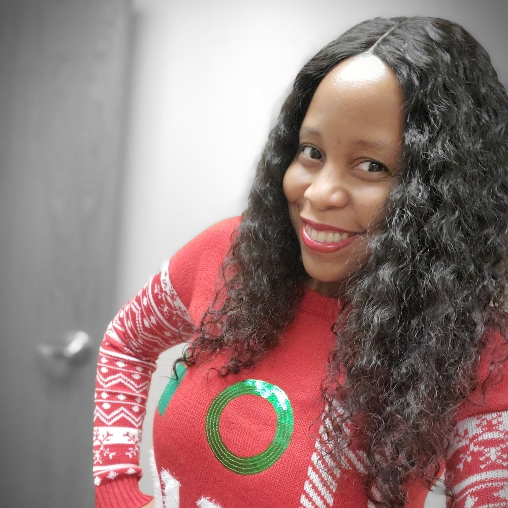 Meet your Posher, Tanesha